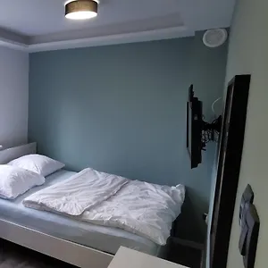 Apartament Yo!apartments Kotwiczników, Gdańsk