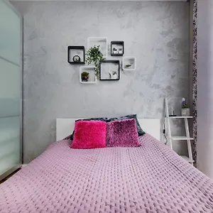 Apartament Lucky - Billberry, Gdańsk