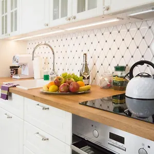 Apartament Prowansalski, Gdańsk