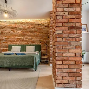 Apartament Przy Plaży, Gdańsk